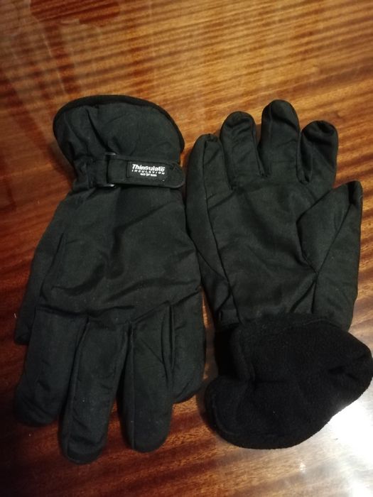 Перчатки мужские. Рукавицы рабочие.