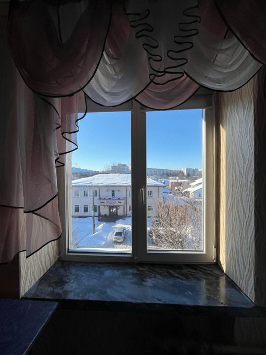 Оренда 1-ї квартири