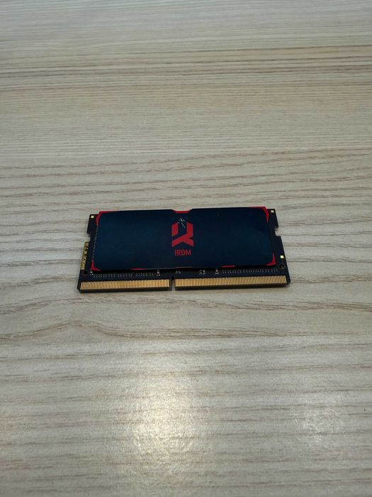 RAM SO-DIMM 8gb 3200MHz