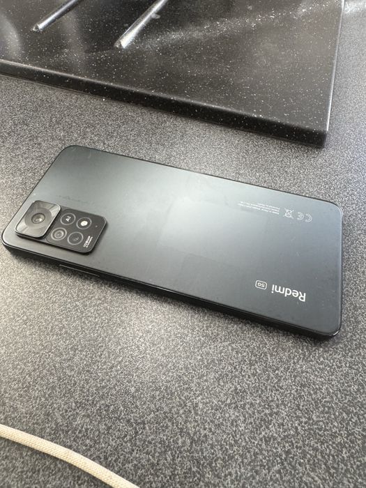 Xiaomi redmi note 11 pro 5g