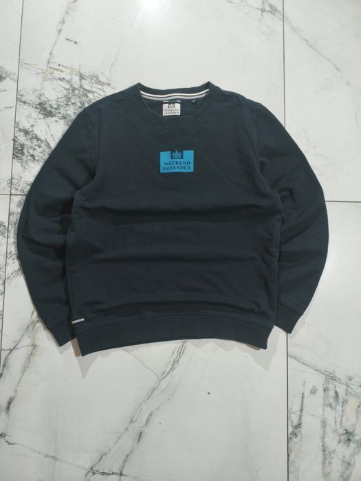 Світшот weekend offender XS