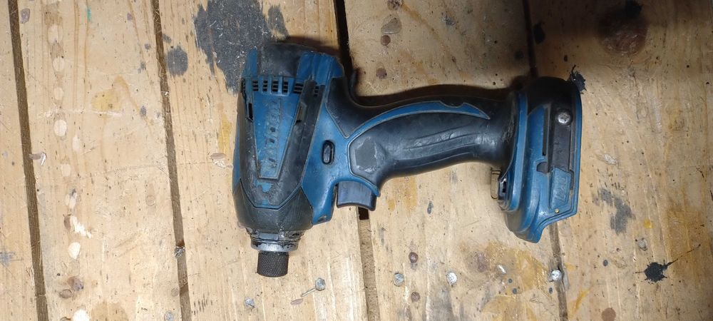 Makita zakrętka DTD146