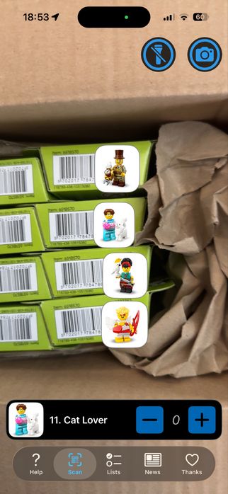 Lego minifiguras 71048 Series 27 Coleção completa 12 sem repetidos novos em caixa