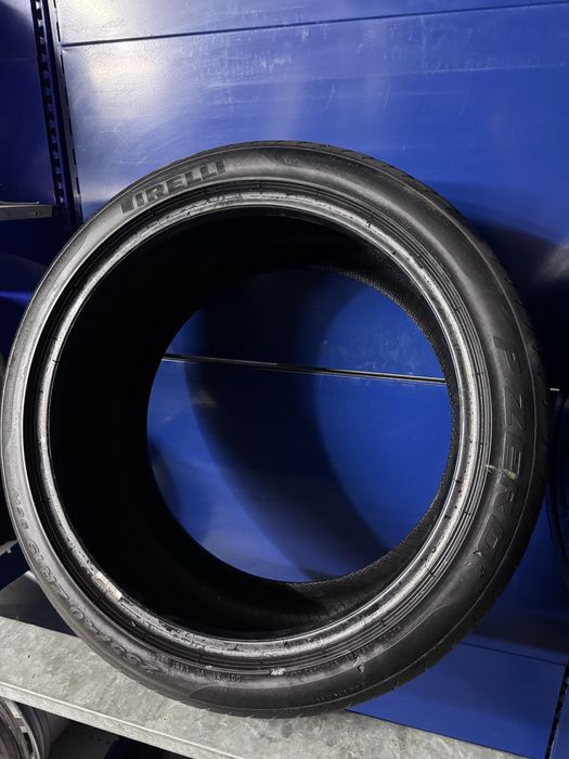 255/40zr19 Pirelli P Zerro 255 40 r zr 19 Розпродаж Склад Умань