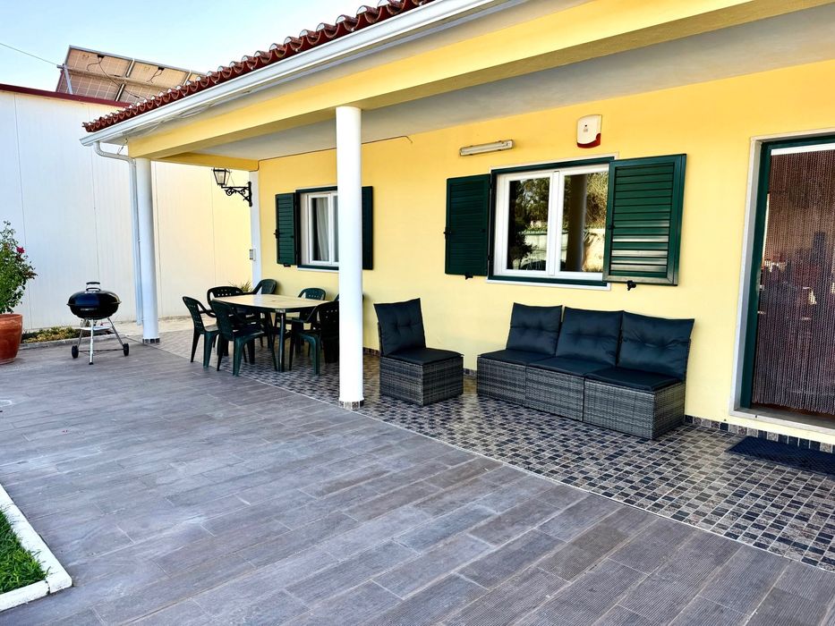 Quinta do Reno - Espaço privado para Aniversários, Festas e Eventos
