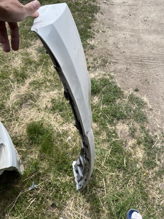 Крышка багажника для Renault Megane  3