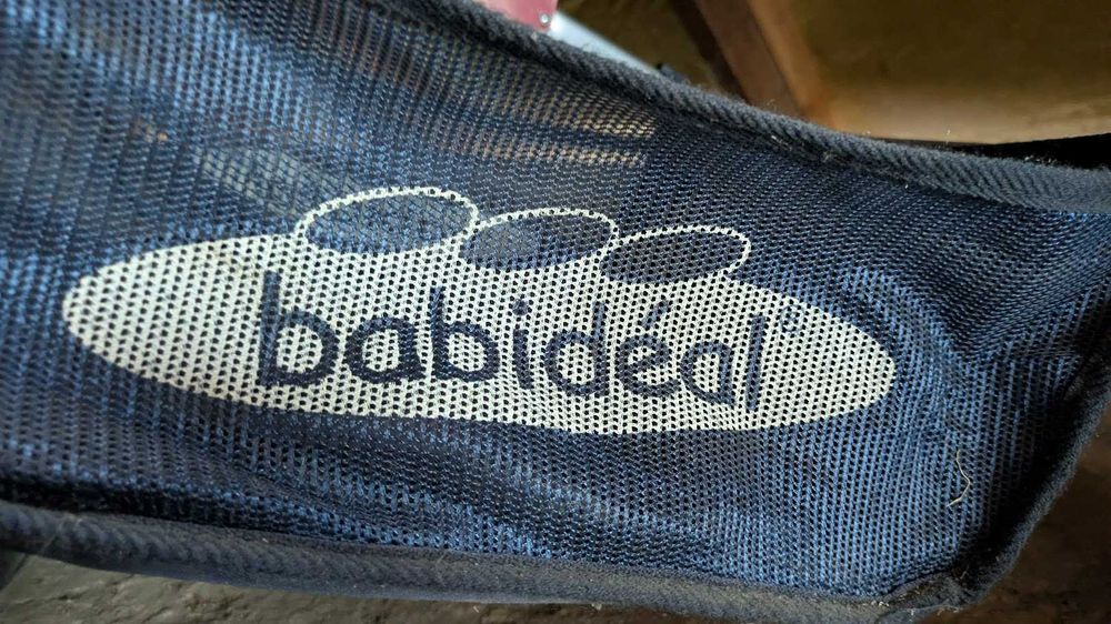 Дитячий візок  від 0 до приблизно 3 років