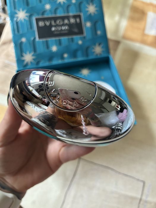 Bvlgari Aqua edt 100ml