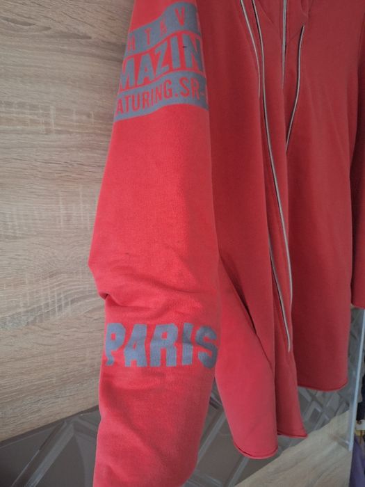 Bluza dłuższa L,XL