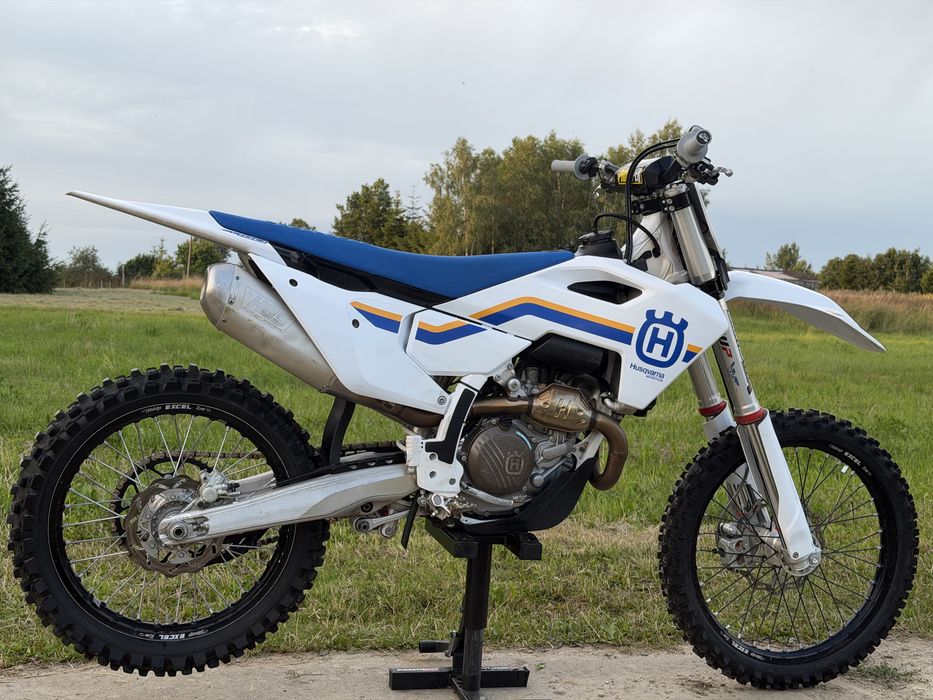 Husqvarna