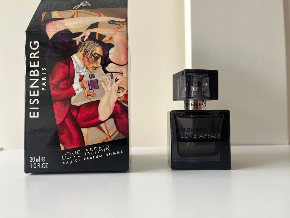 Eisenberg Love Affair EDP Pour Homme