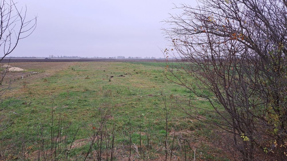 Продаж земельної ділянки під забудову