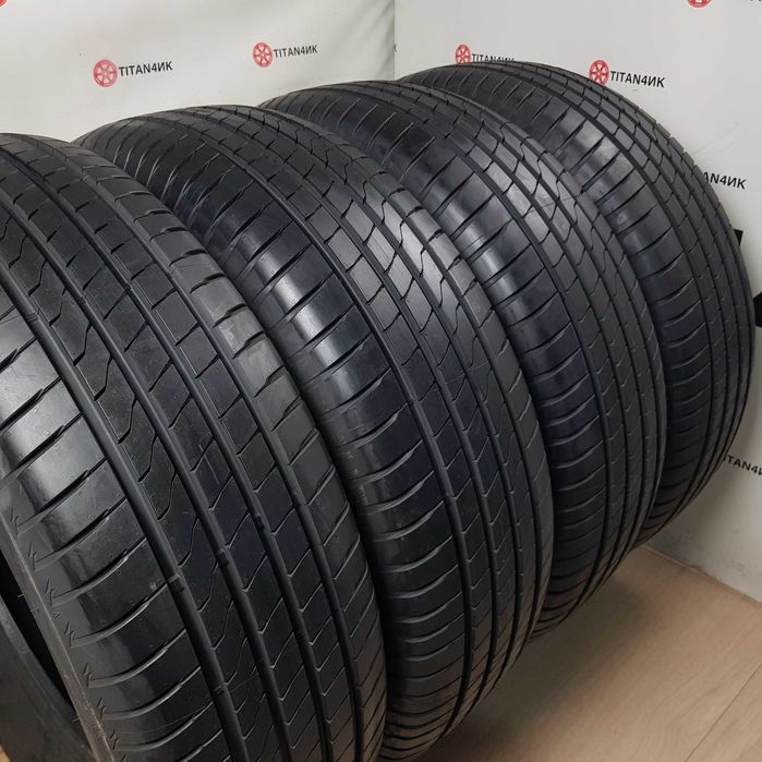 +4шт НОВІ Шини літні 265/70 R18 Firestone Roadhawk колеса Р18 літо гума резина