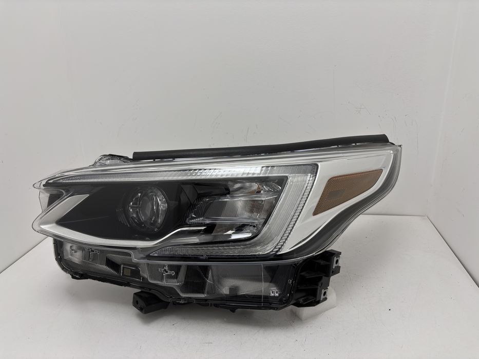 Фара ліва Subaru Outback Legacy B16 2020-2022 USA (26)