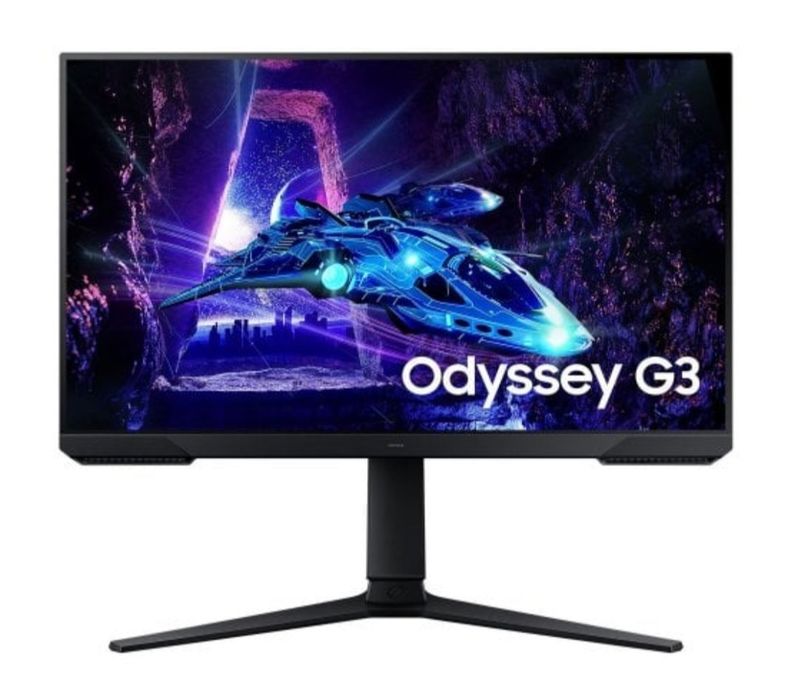 Монітор 24" Samsung Odyssey G3
