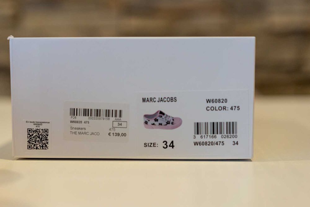 Marc Jacobs Kids