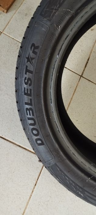 Pneu 195,/55R16  MAXIMUM  DOUBLESTARR