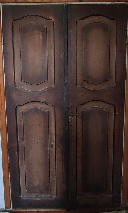 Межкомнатные двери (без коробки)