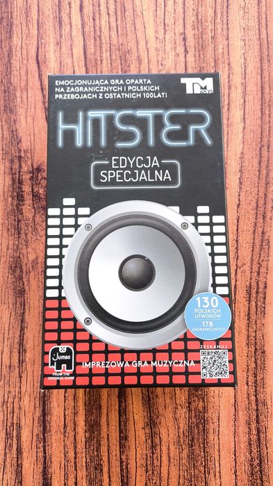 HITSTER: Edycja Specjalna,