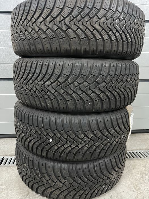 Opony 225/55R19 Falken
