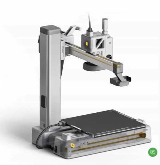 3Д принтер Bambu lab A1 Mini  /принтер 3d printer міні ГАРНАТІЯ 12 міс