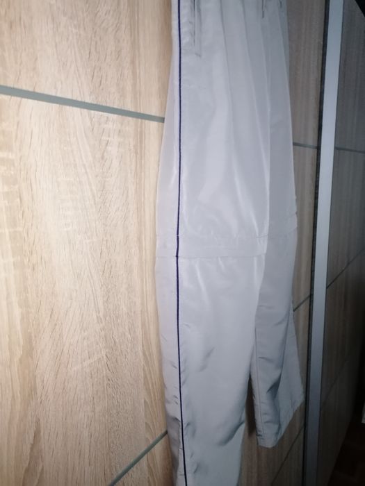 Calça / calção de caminhada para homem tam L