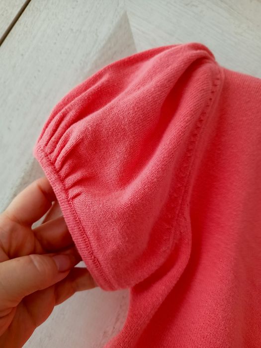 Krótki sweterek z Papaya