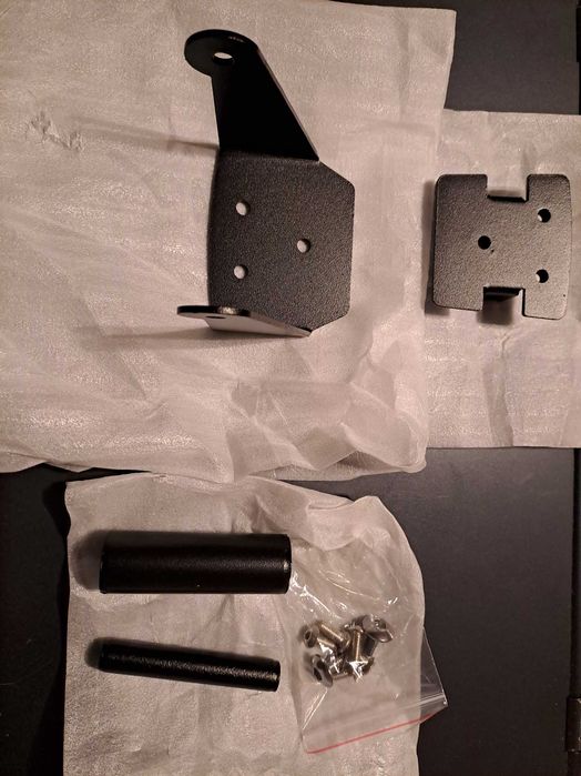 Podstawka do montażu nawigacji/telefonu KTM 790R Adventure nowa.