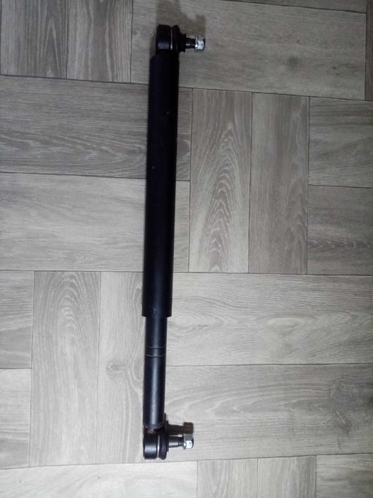 Рулевой демпфер Тойота ленд крузер 79 (70)