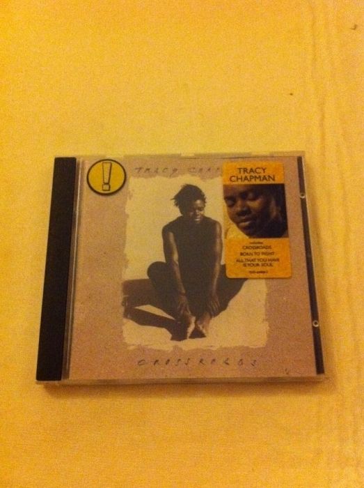 Tracy Chapman - Crossroads