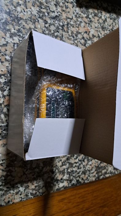 Medidor de distância a laser