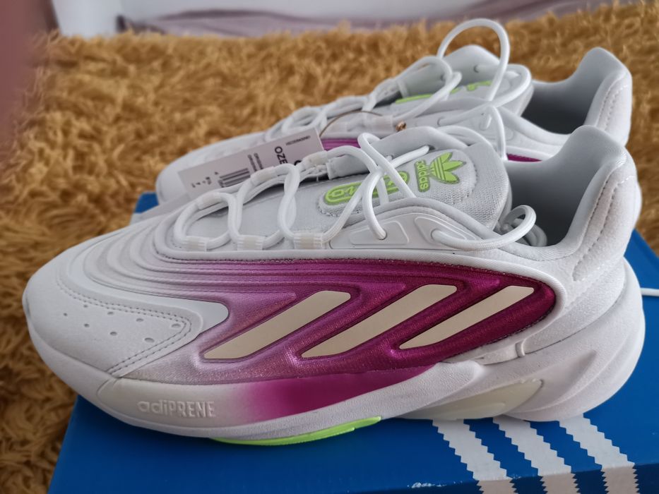 Adidas Originals Ozelia Woman