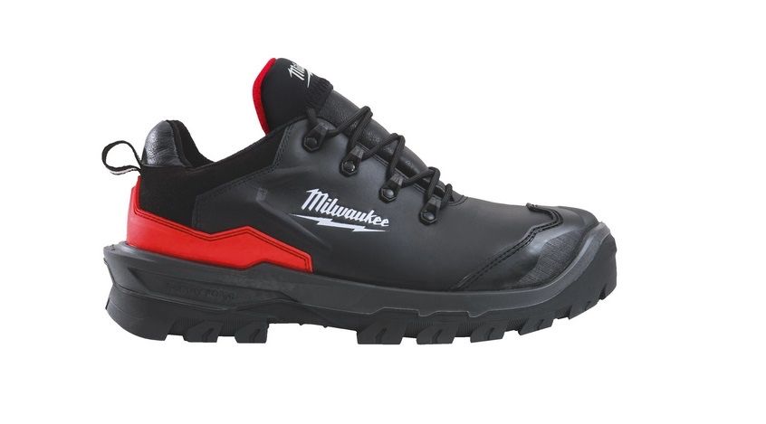 Захисні робочі черевики Milwaukee ARMOURTRED S3S