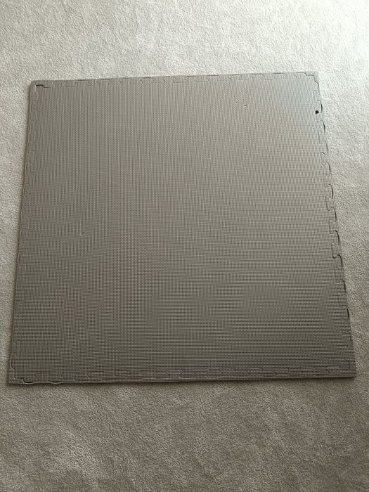 Puzzle piankowe mata podklad siłownia basen