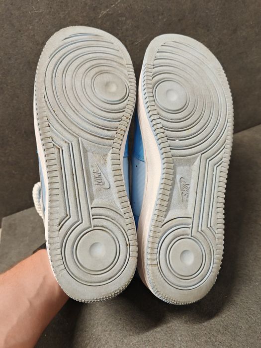 Nike air force 1 r. 45.5
