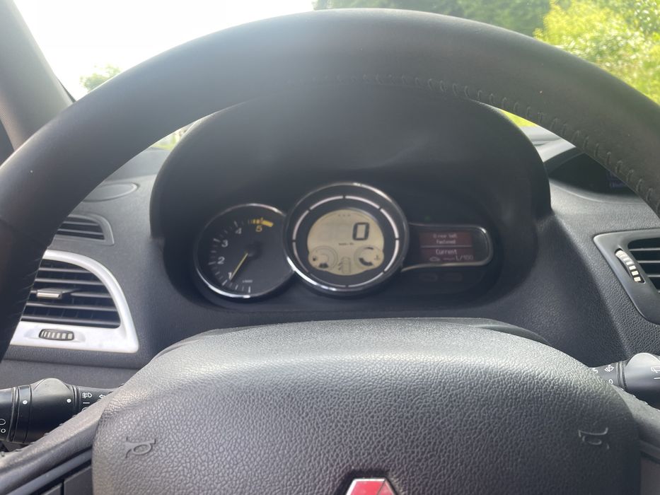 Renault Megane 3