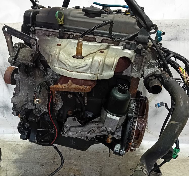 Motor completo CITROËN Xsara Picasso (N68)