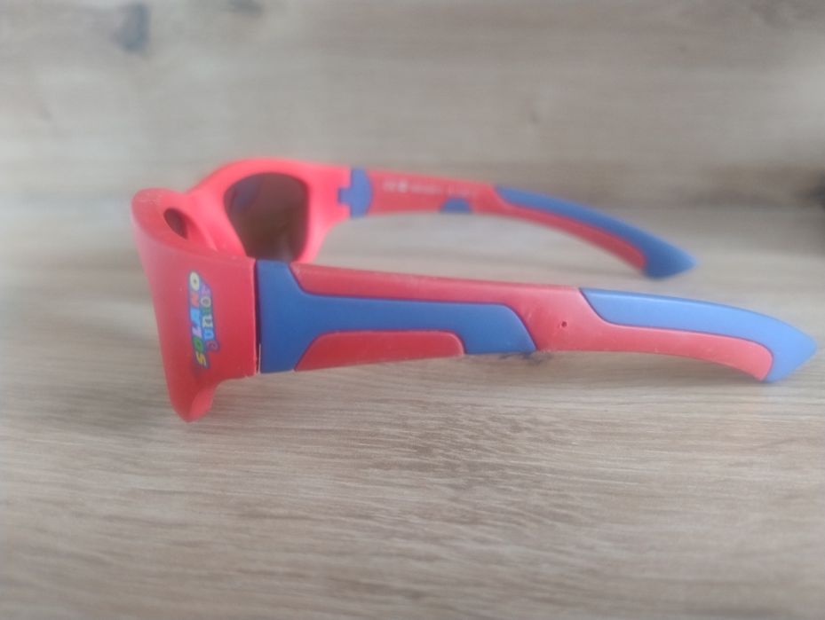 Dziecięce okulary przeciwsłoneczne solano