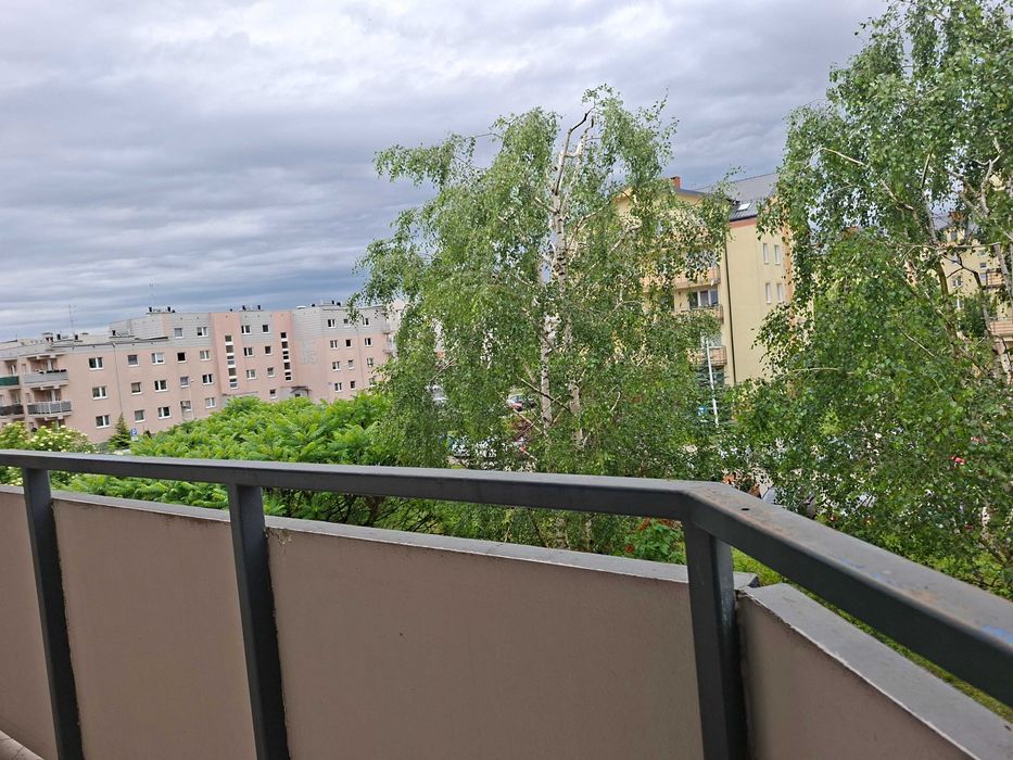Posiadam do wynajęcia mieszkanie w Płocku . - Widok 5
