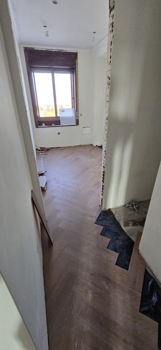 Obras de remodelação e manutenção - Zona de Lisboa