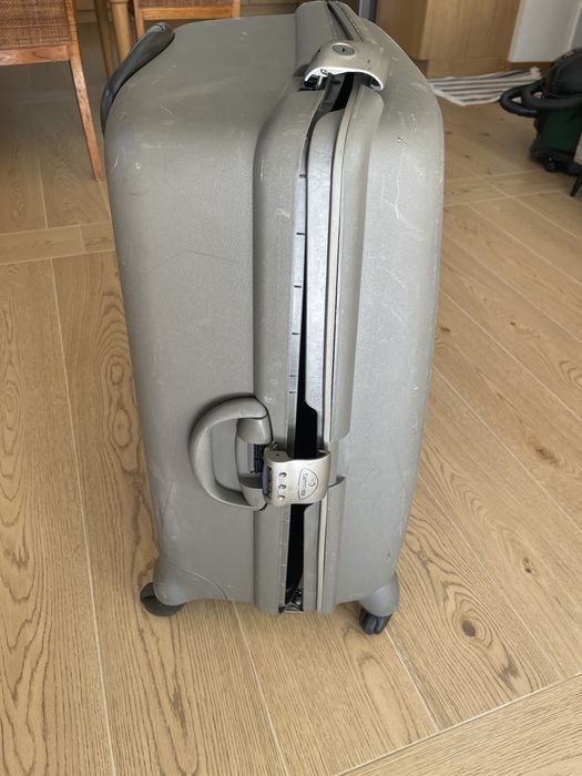 Walizka podróżna Samsonite