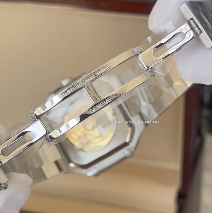 Часы Патек Филип Patek Philippe Cubitus