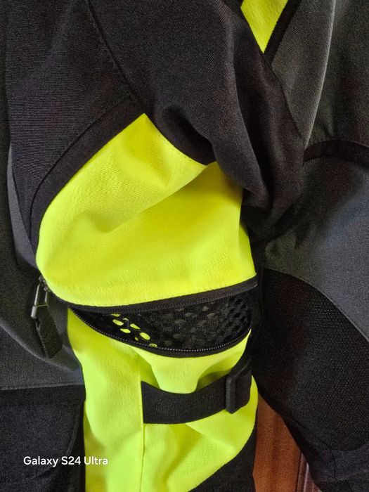 Blusão DAINESE Gore-Tex