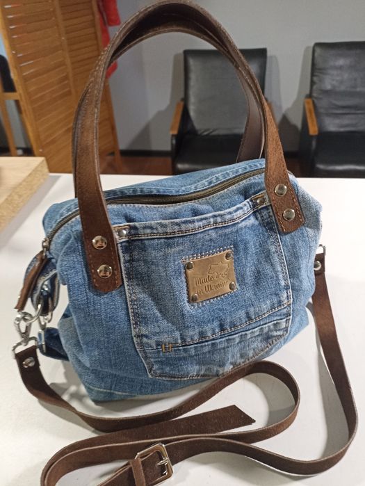 Пошив та ремонт сумок на замовлення./шкіра/апсайкл.