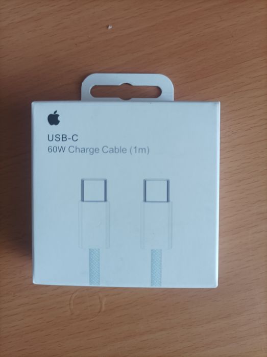 Продам ориганальне кабель до iPhone