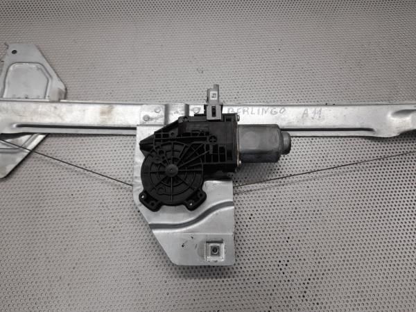 Elevador vidros frente direito CITROËN Berlingo (B9)