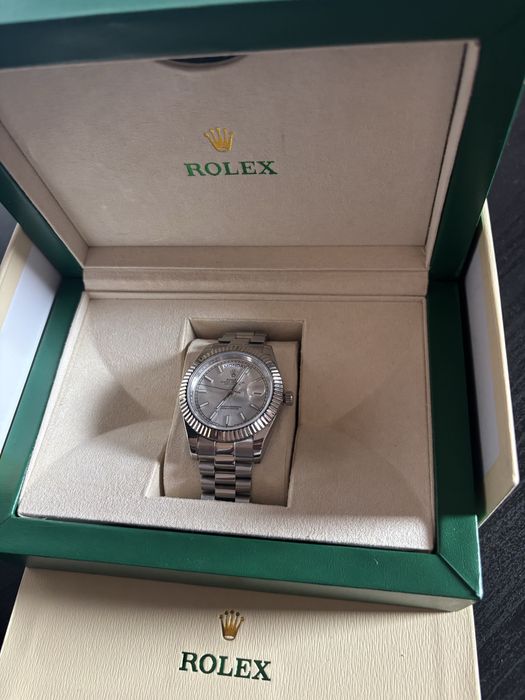 Zegarek rolex!!!