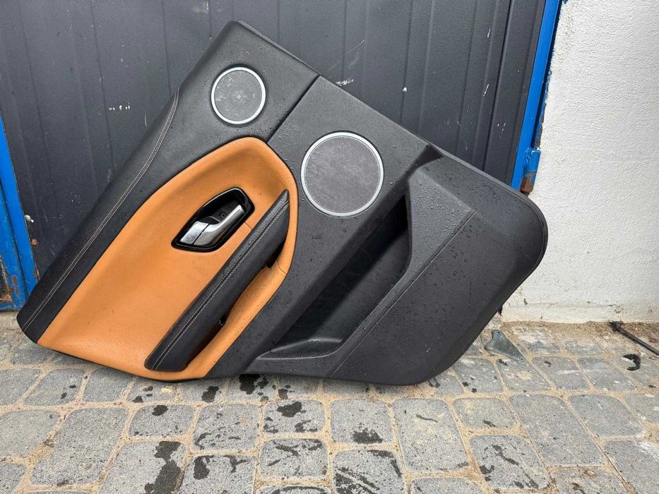 Boczek drzwi lewy tył Land Rover Range Rover Evoque Lift L538