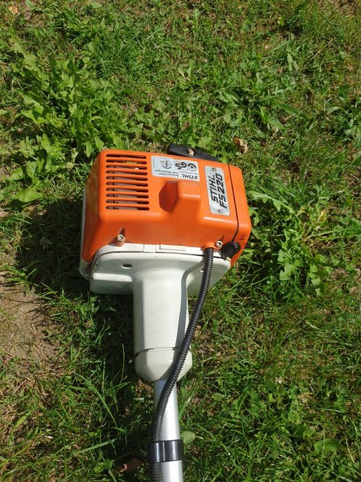 Kosa spalinowa husqvarna 225r Stihl FS220