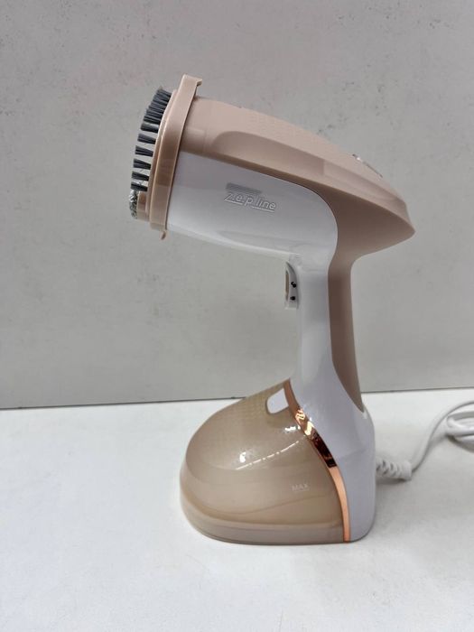 ПОТУЖНИЙ! Німецький відпарювач для одягу 3000Вт, паровий утюг, праска